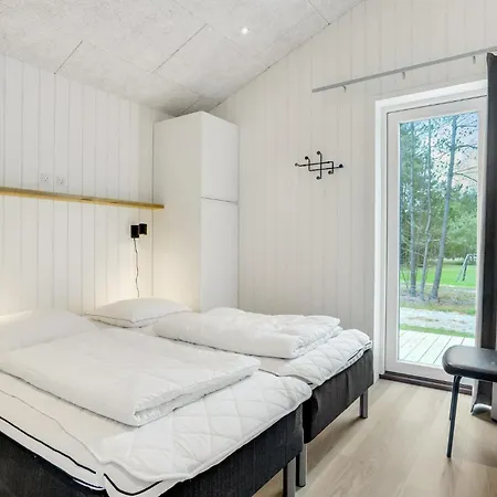 Cozy In With Sauna Prázdninový dům Blokhus