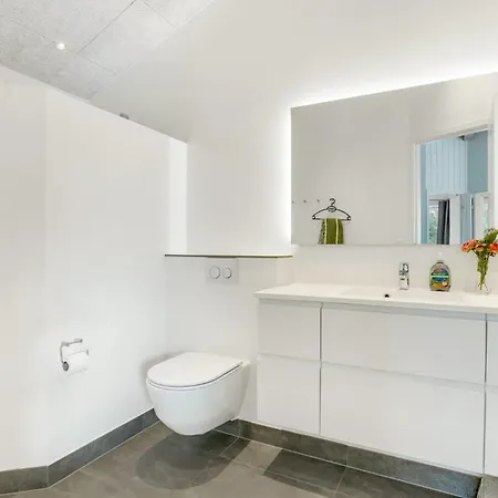 Cozy In With Sauna Σπίτι διακοπών Blokhus