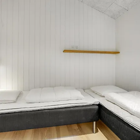 Amazing In With Sauna 度假居 布洛克胡斯