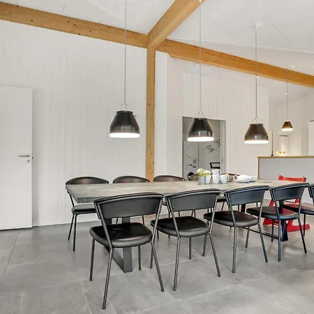 Cozy Home In Blokhus With Sauna Semesterbostad *