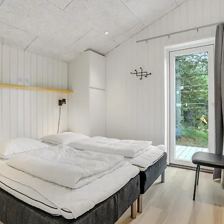 Tatil Evi Amazing In With Sauna *