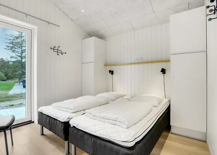 Amazing In With Sauna Tatil Evi *